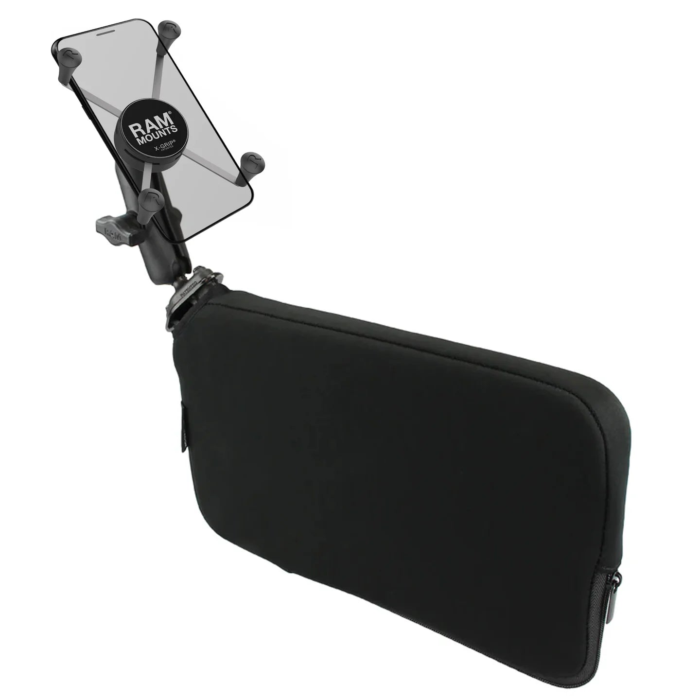 RAM MOUNTS X-Grip Large Phone Mount