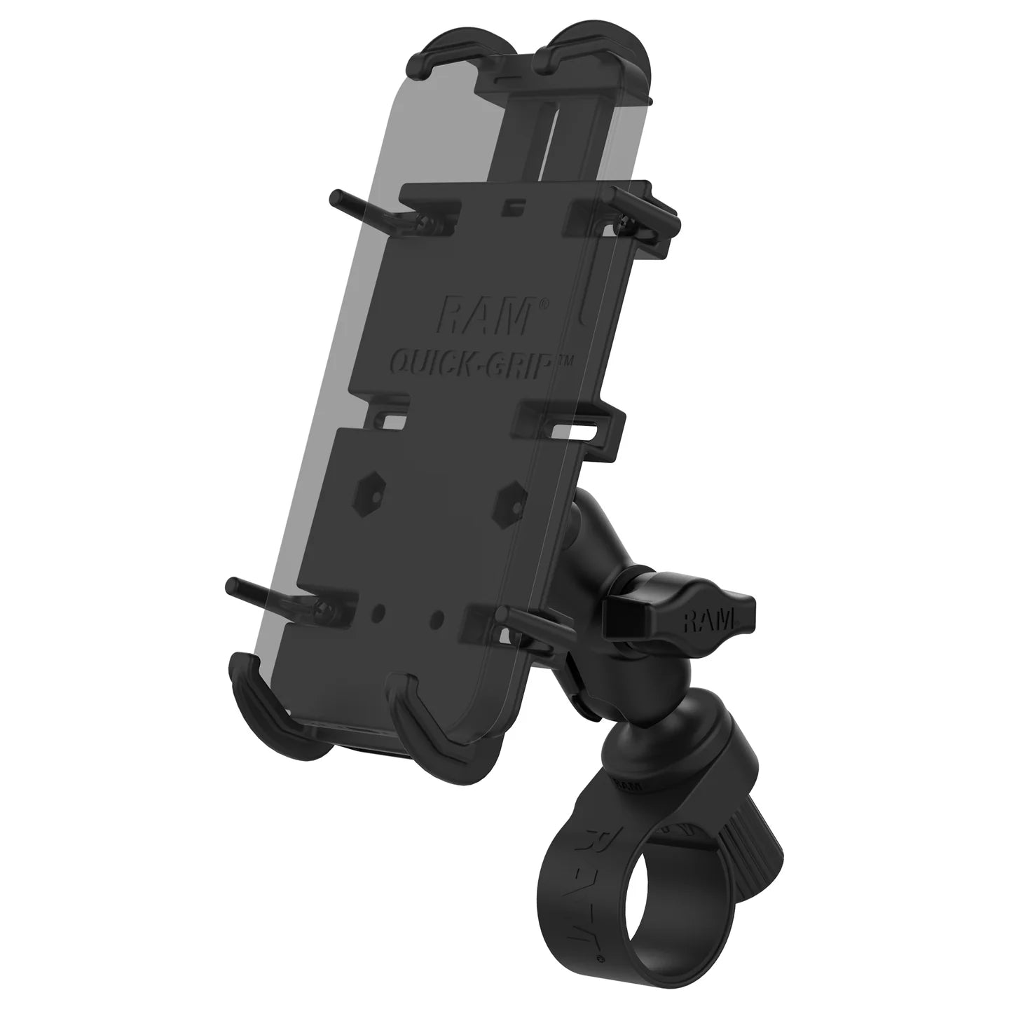 RAM MOUNTS Quick-Grip XL Phone Mount
