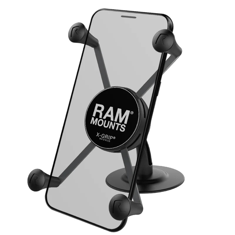 RAM MOUNTS X-Grip Large Phone Mount
