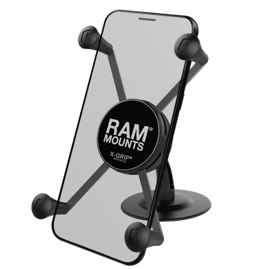 RAM MOUNTS X-Grip Large Phone Mount