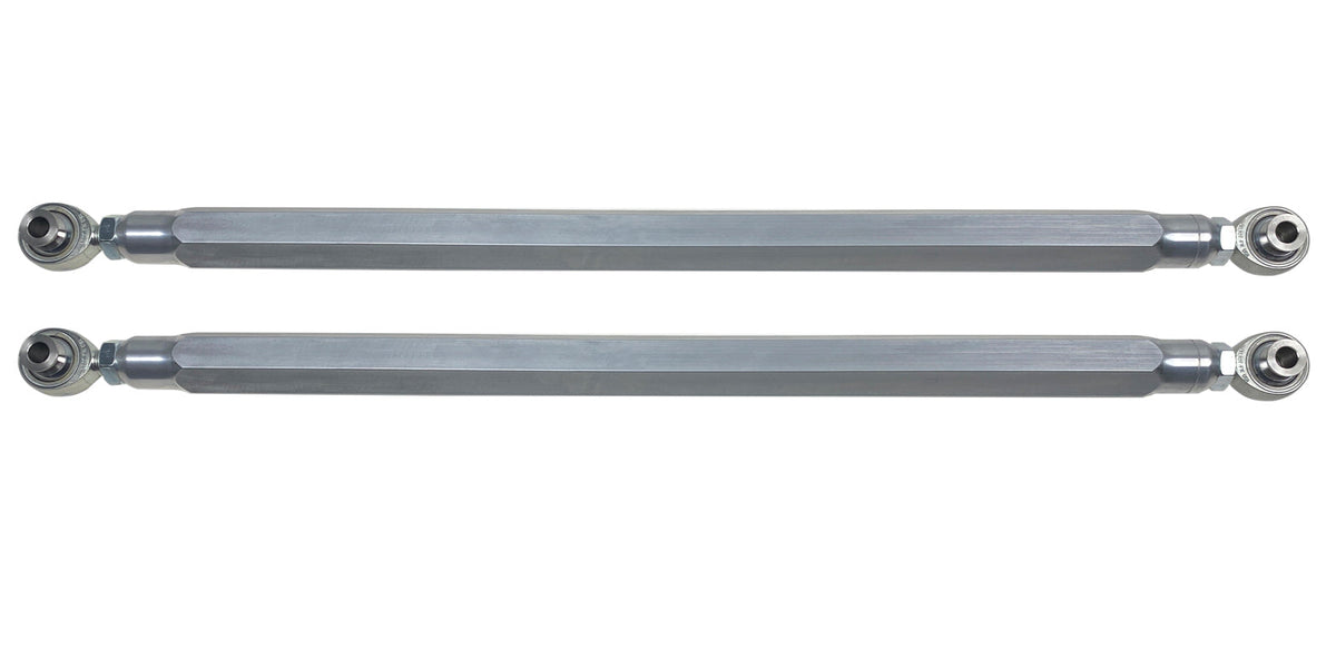Can-Am X3 Billet High Clearance UPPER Radius Rods