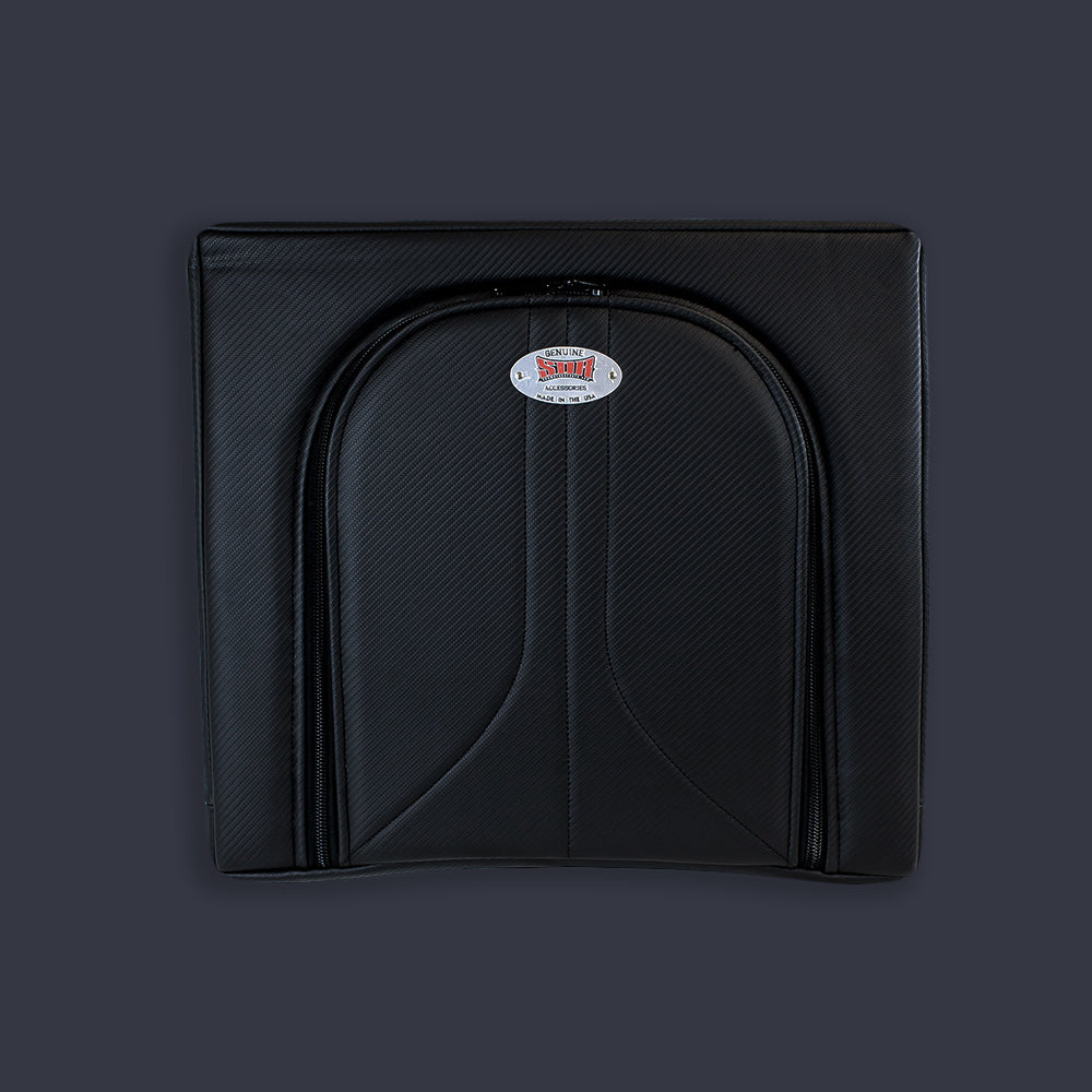 SDR Motorsports RZR XP Adventure Rack Under Storage Bag