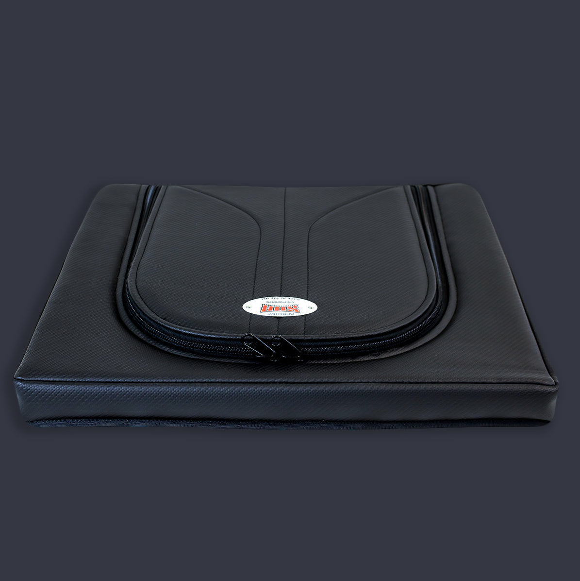 SDR Motorsports RZR XP Adventure Rack Under Storage Bag