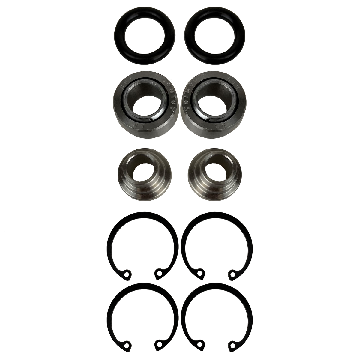 Honda Talon R High Clearance Rod Lower Rebuild Kit