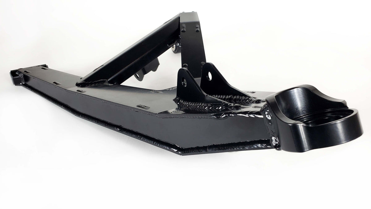 Polaris RZR Upper Control Arms