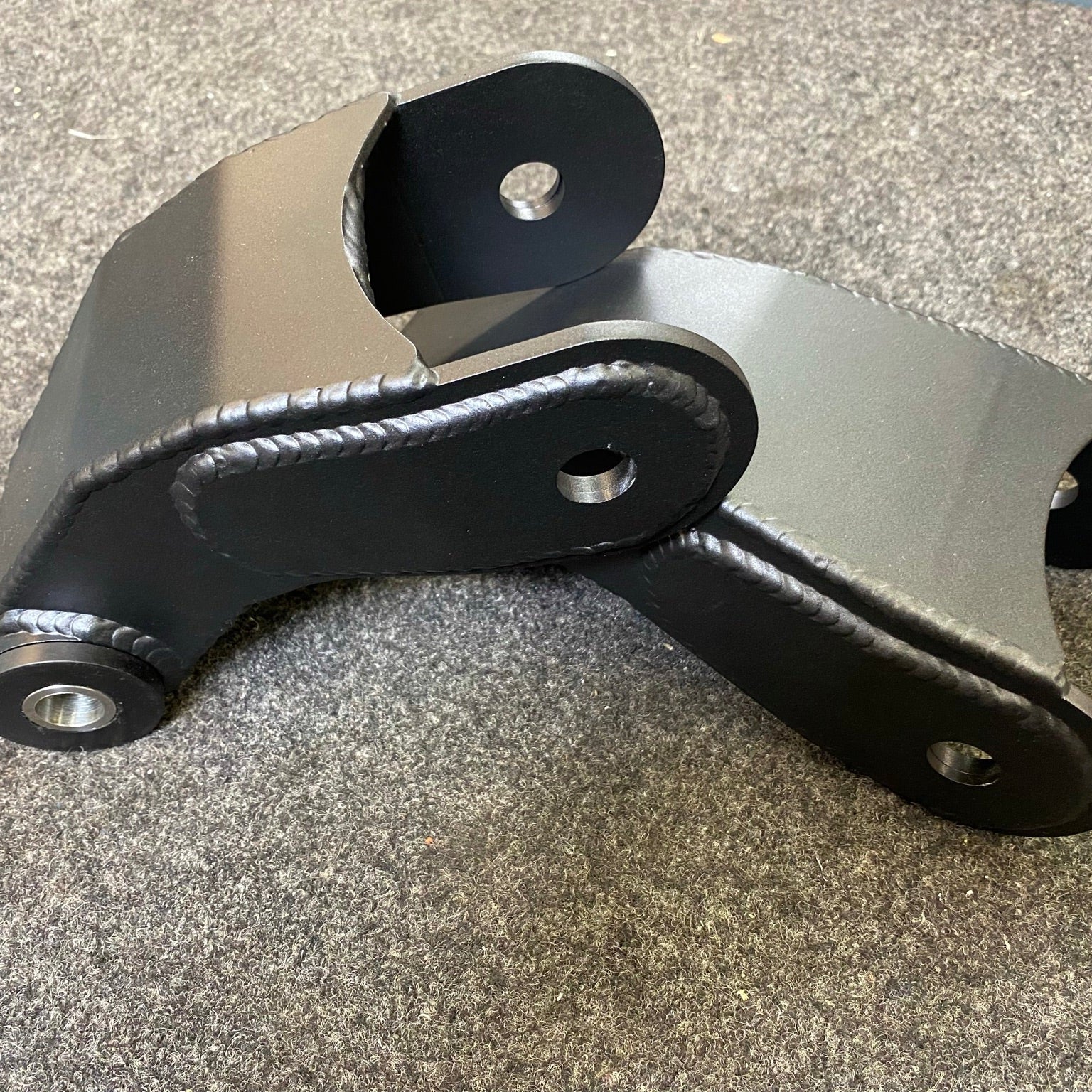 GEN 1 Raptor Suspension – TSP PARTS