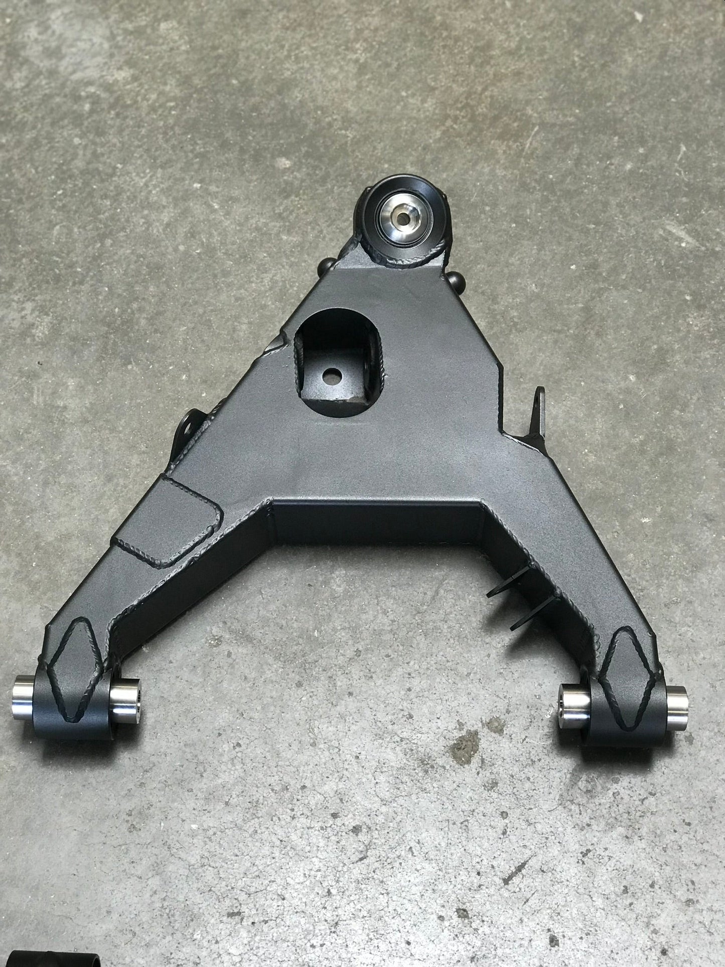 Gen 2 Raptor Fabricated Replacement Lower A-Arm kit