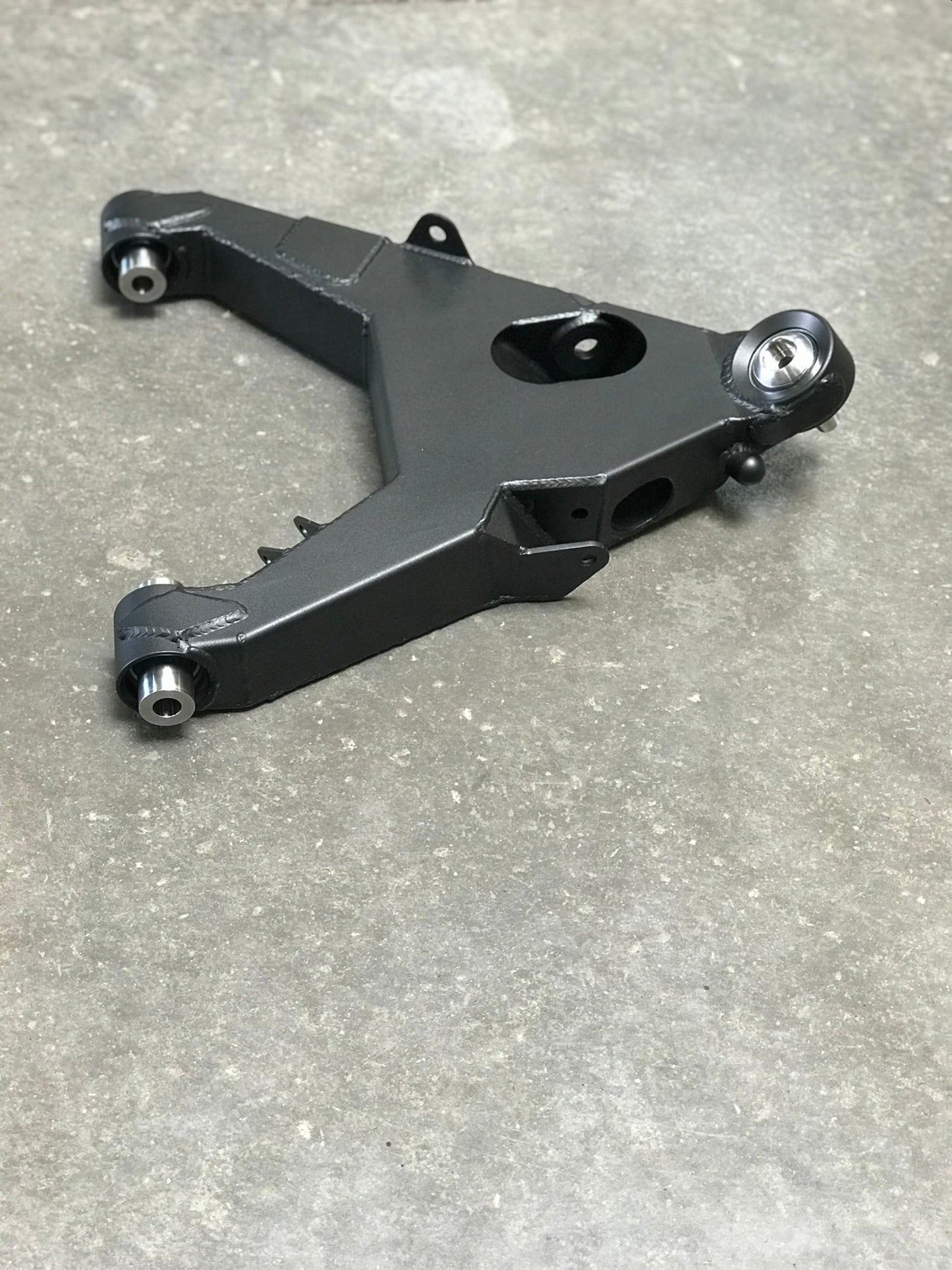 Gen 1 Raptor Fabricated Replacement Lower A-Arm kit