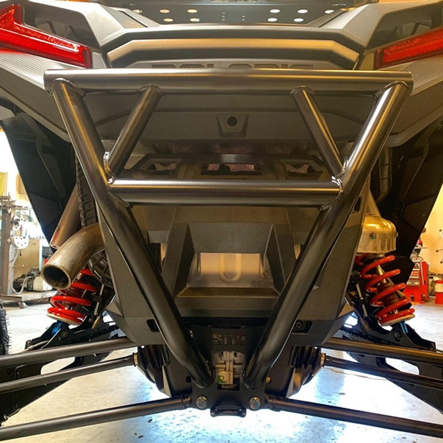 SDR Motorsports RZR XP/ XP Turbo Rear Bumper