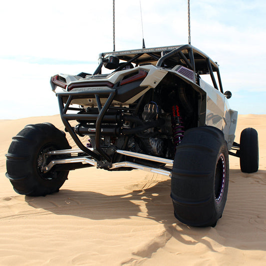 SDR Motorsports RZR XP/ XP Turbo Rear Bumper