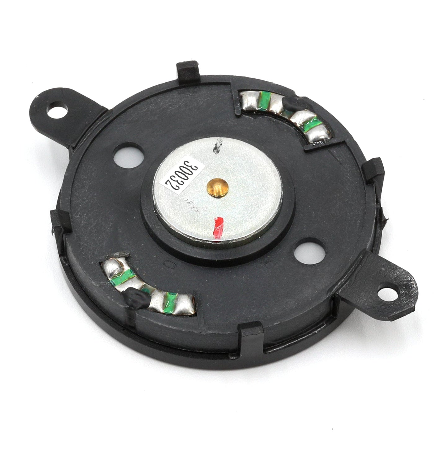 Replacement 32 Ohm / 300 Ohm Dual Cone Headset Speaker