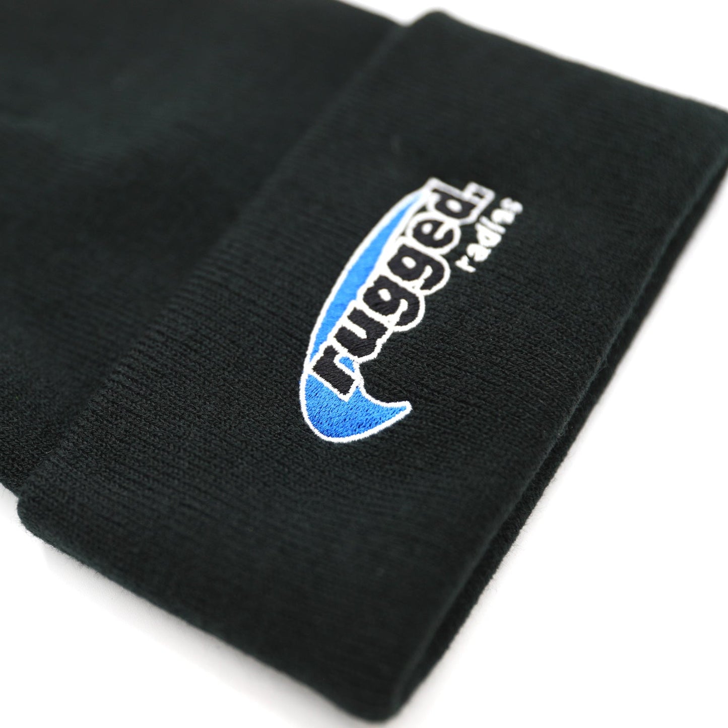 Rugged Radios Comfort Beanie