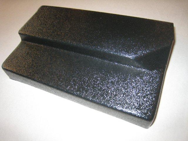 Battery Cover Series Optima 25/75 (1994-2004 Mustang)