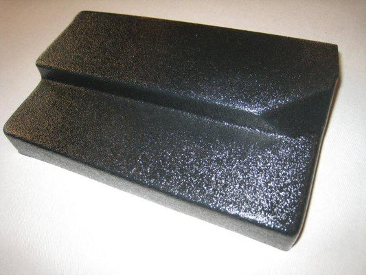Battery Cover Series Optima 25/75 (1994-2004 Mustang)