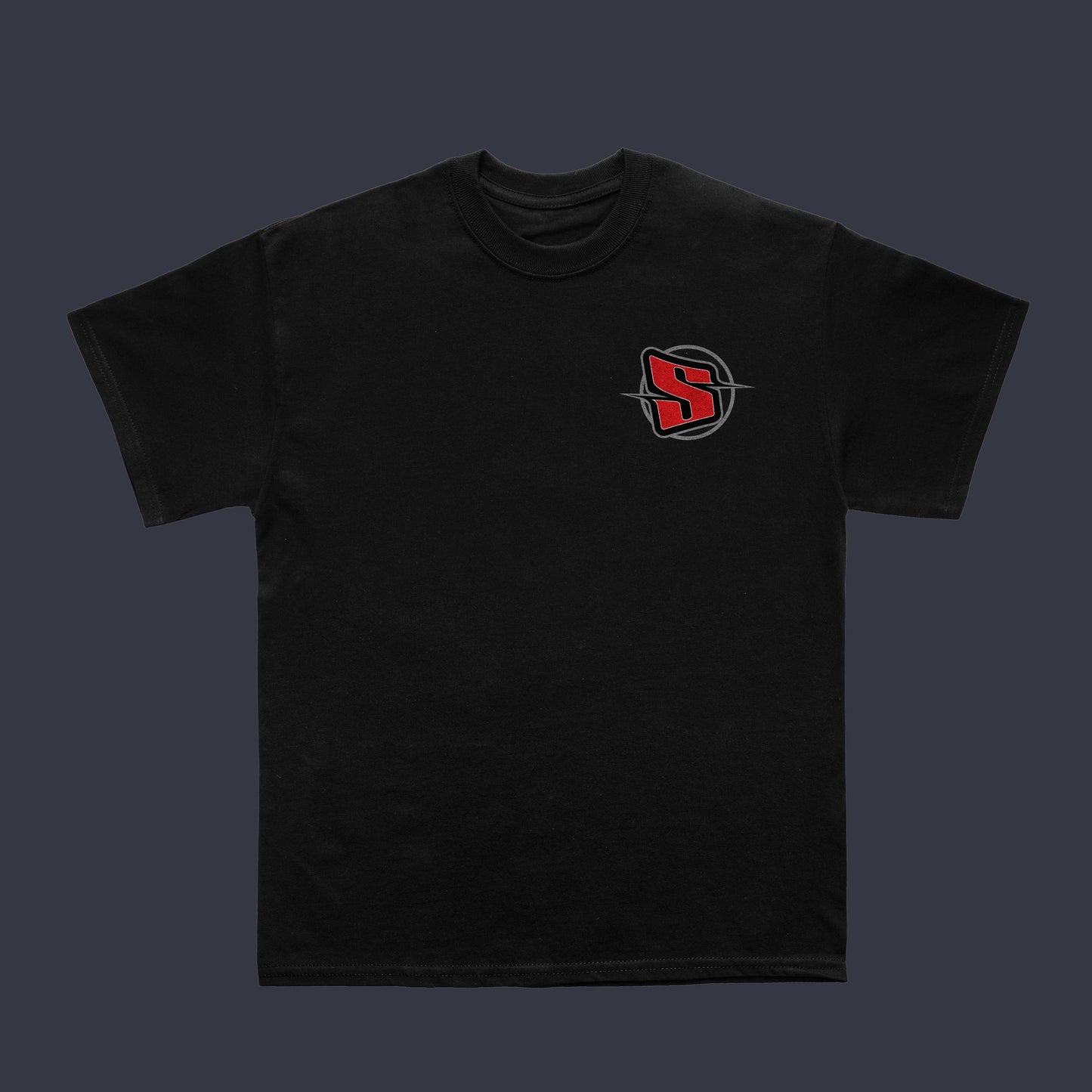 SDR Motorsports Premium Corporate T-Shirt