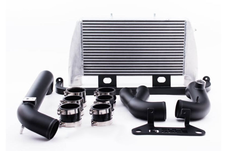 Full-Race 2011-2014 Ford F-150 3.5L EcoBoost Intercooler Kit