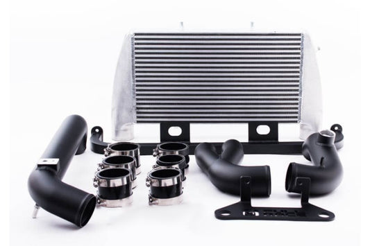 Full-Race 2011-2014 Ford F-150 3.5L EcoBoost Intercooler Kit