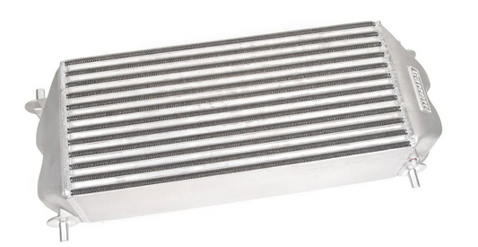 Garrett 2015+ Ford F-150 2.7L EcoBoost/3.5L Raptor Air / Air Intercooler