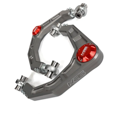 M26 Ford Raptor Billet Upper Control Arms