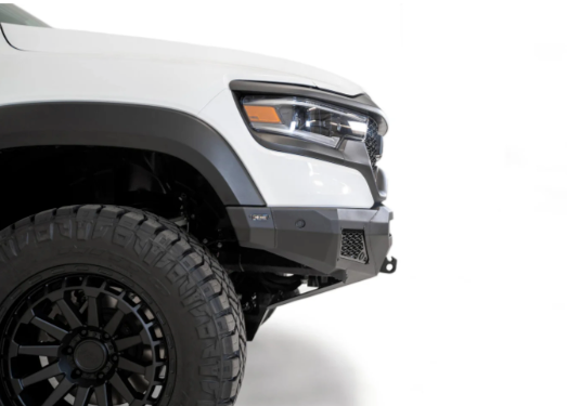 ADD 2021-2024 RAM 1500 TRX STEALTH FIGHTER FRONT BUMPER