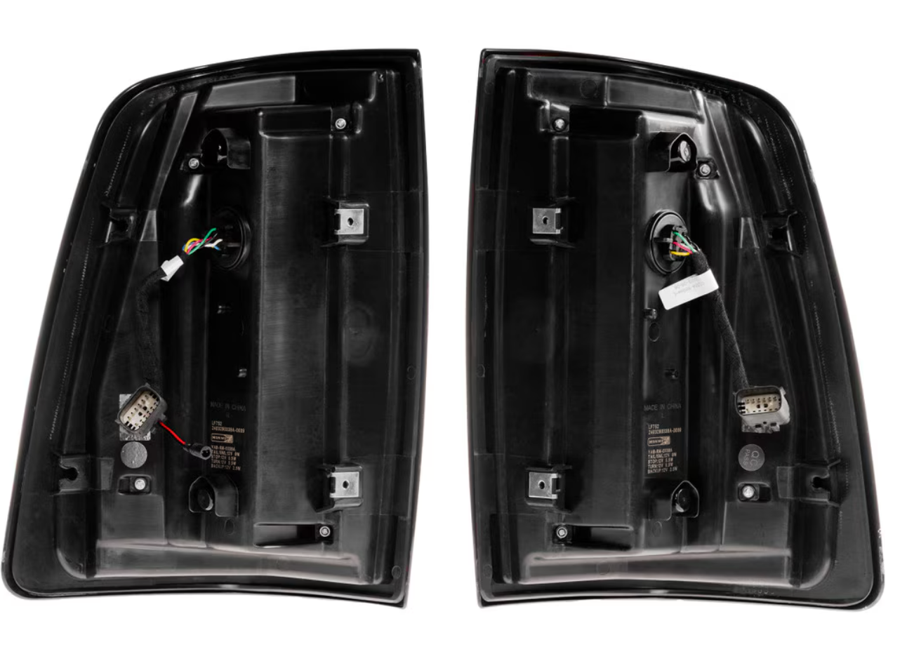 Morimoto RAM HD (2019+) XB LED TAIL LIGHTS