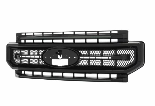 Morimoto FORD SUPER DUTY (20-22) XBG LED DRL GRILLE