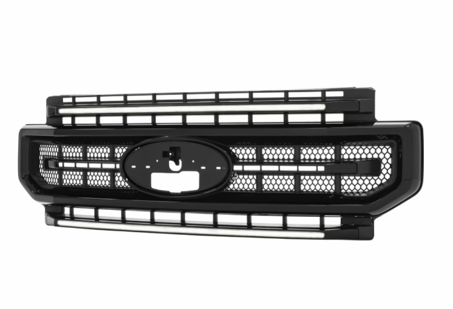 Morimoto FORD SUPER DUTY (20-22) XBG LED DRL GRILLE