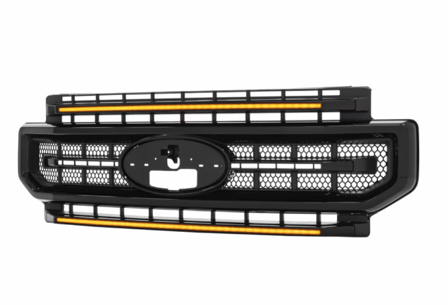 Morimoto FORD SUPER DUTY (20-22) XBG LED DRL GRILLE
