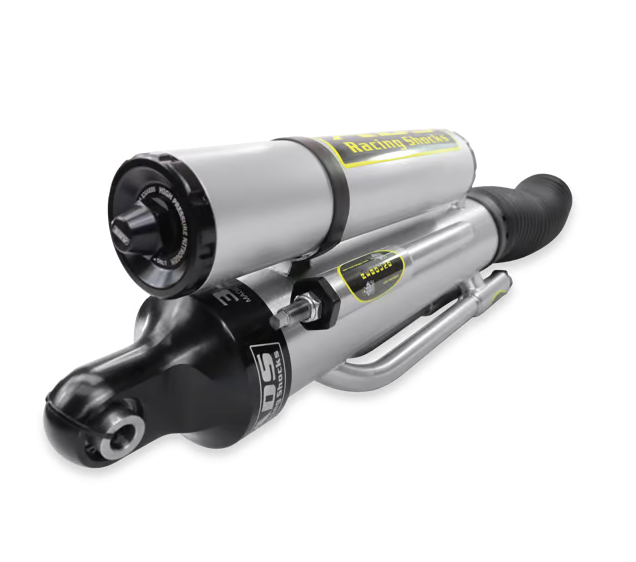 2011 Ford Raptor Rear Shocks ADS Racing Shocks 2010-2014 Ford Raptor 3.0 Rear Bypass Shocks – TSP PARTS