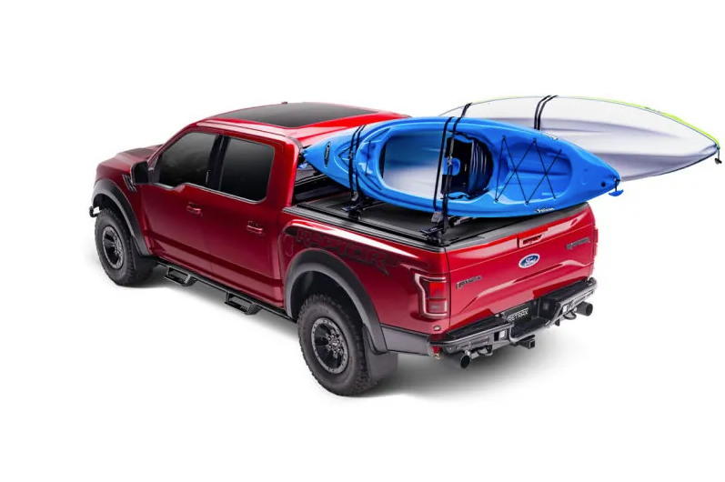 Retrax 2021-2024 Ford Raptor Retrax PRO MX Manual Retractable