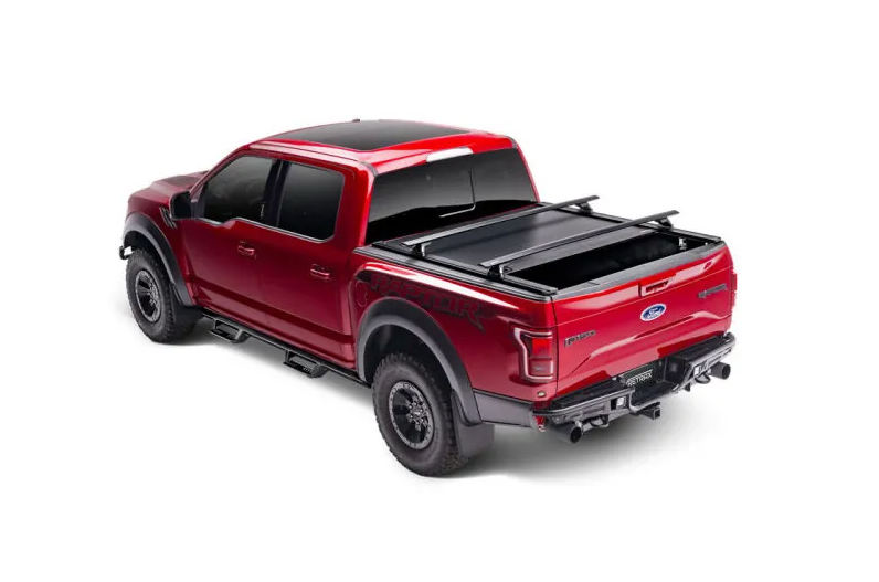 Retrax 2021-2024 Ford Raptor Retrax PRO MX Manual Retractable