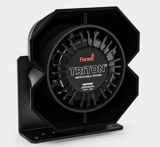 Feniex Triton 100W Speaker