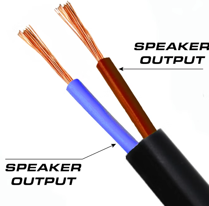 Feniex Triton 100W Speaker