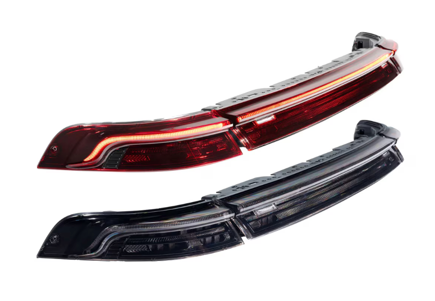 Morimoto Porsche 911 993 (94-98) XB LED Tail Lights