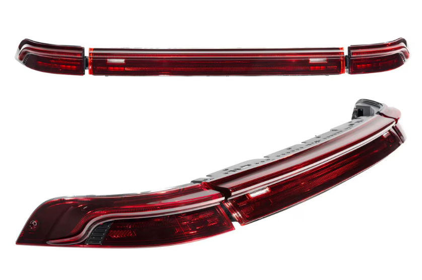 Morimoto Porsche 911 993 (94-98) XB LED Tail Lights