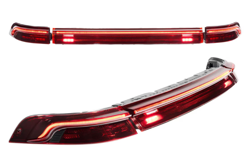 Morimoto Porsche 911 993 (94-98) XB LED Tail Lights