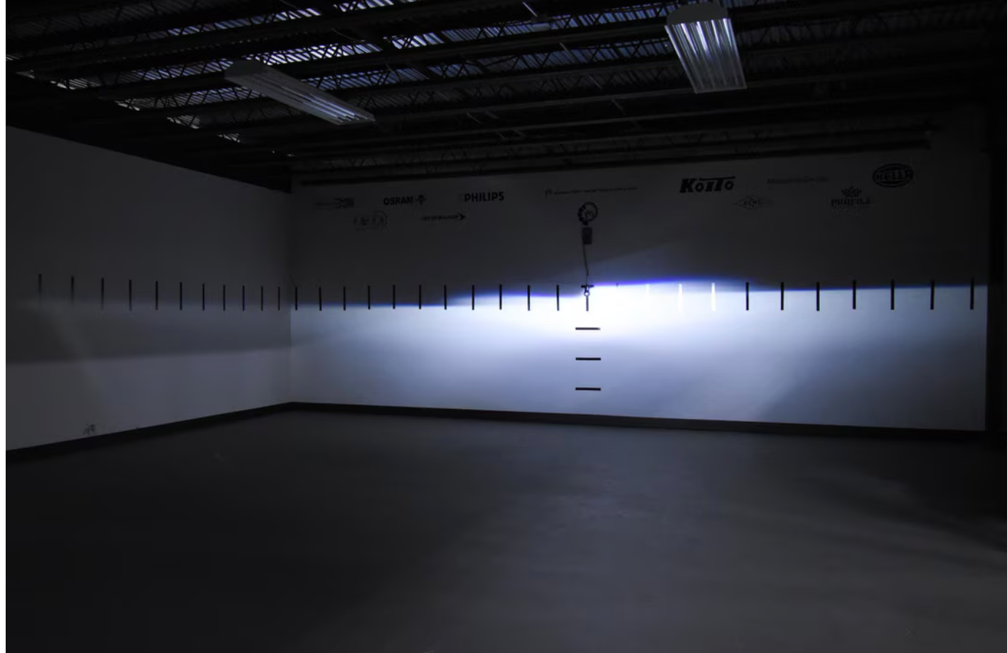 Morimoto Ram 1500 Classic (19-24) XB LED Headlights