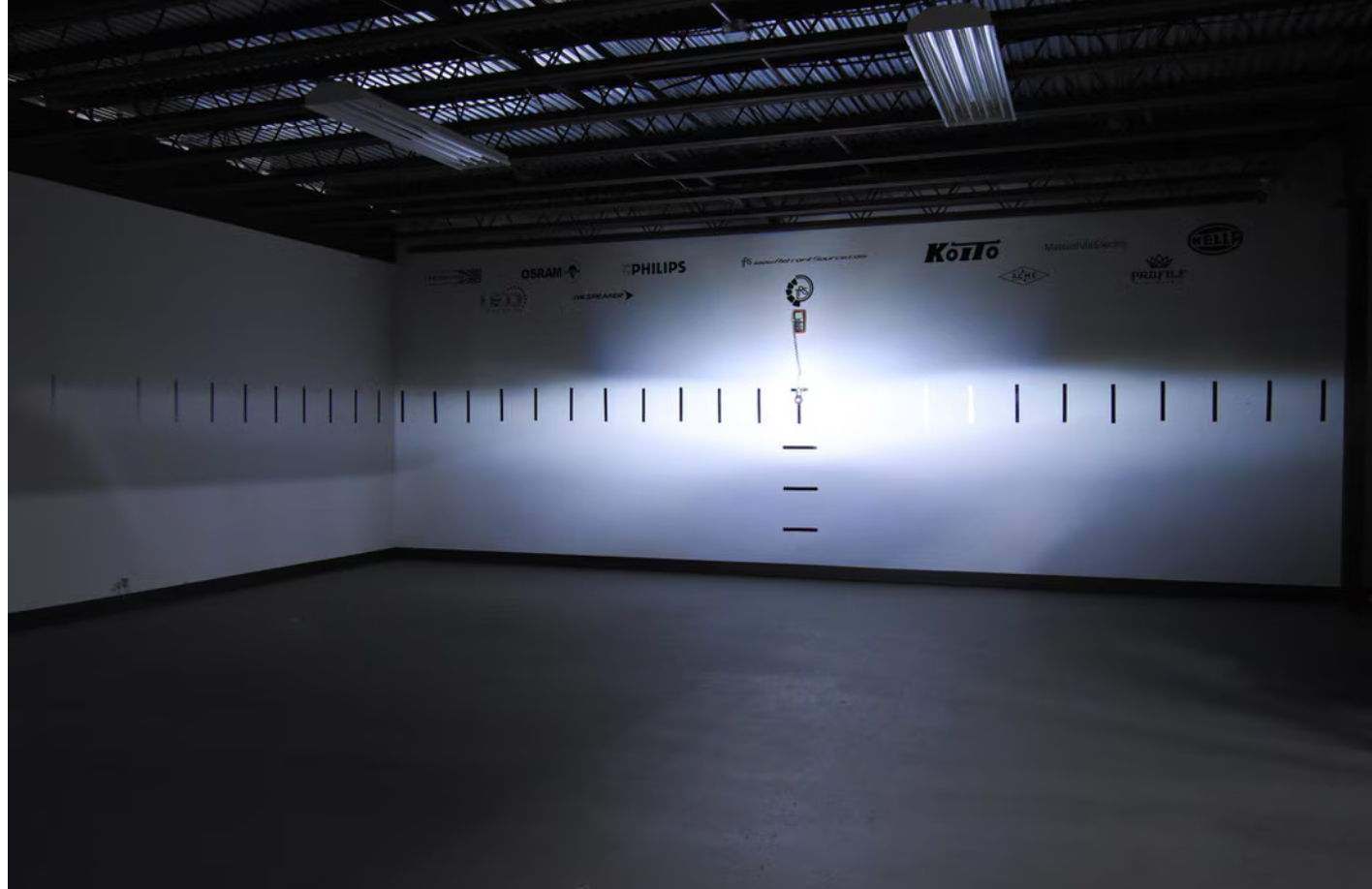 Morimoto Ram 1500 Classic (19-24) XB LED Headlights