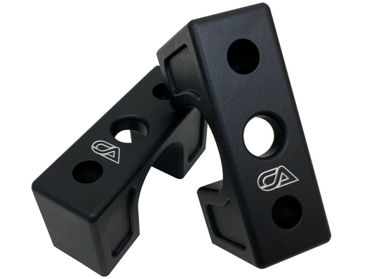 CA Tech Can-Am X3 Rear Sway Bar Mount