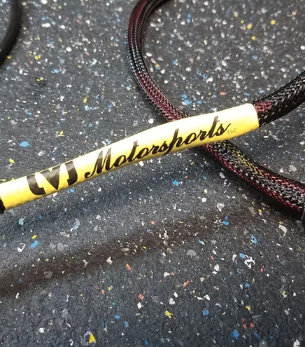 Ford Raptor Custom Wire Harness - LP6/LP9 Lighting Combo