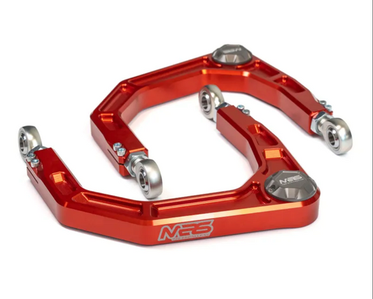 M26 Ford Bronco Raptor Upper Control Arms