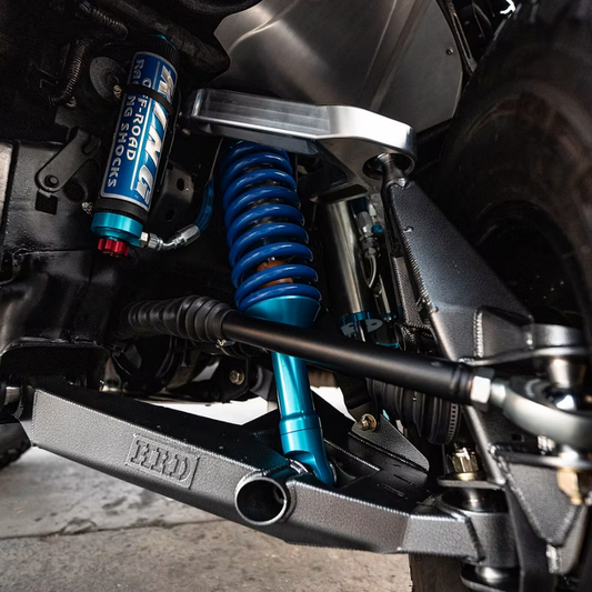 HRD 2010-2020 Ford Raptor Mid-Travel Kit