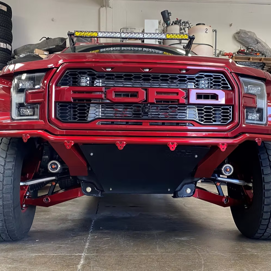 HRD 2010-2020 Ford Raptor Mid-Travel Kit