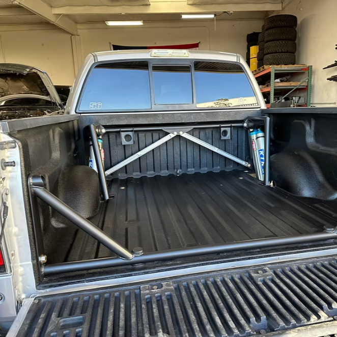 HRD BYPASS RACK - GEN 1/2 RAPTOR