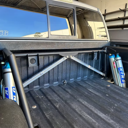 HRD BYPASS RACK GEN1/2