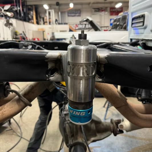 HRD Gen 1 Raptor Bump Stop Kit
