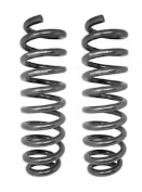 HYPERCO 2024+ Ford Ranger Raptor 1" Rear Lift Spring Kit