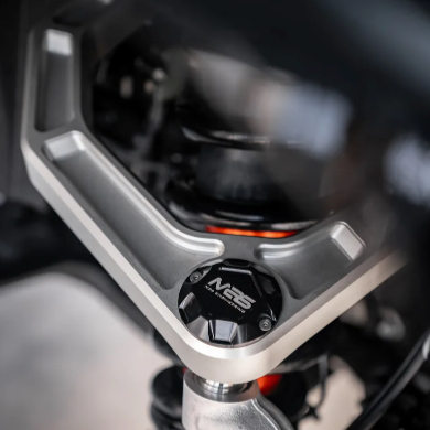 M26 2021+ Ford Bronco Raptor Suspension Package