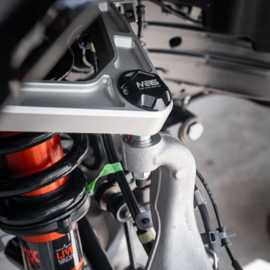 M26 2021+ Ford Bronco Raptor Suspension Package