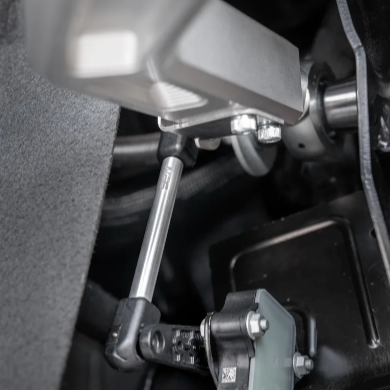 M26 2021+ Ford Bronco Raptor Suspension Package